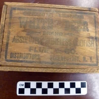 Box