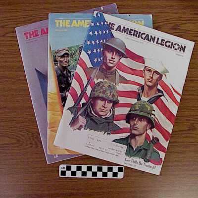 The American Legion