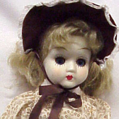 Doll