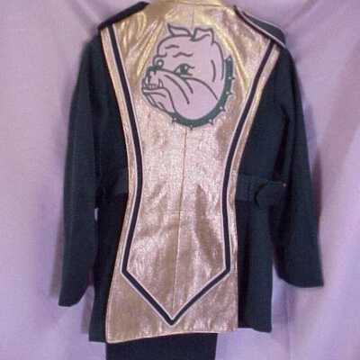 Uniform