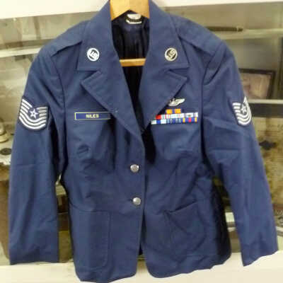 Uniform