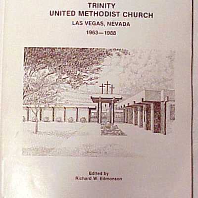 Trinity United Methodist Church