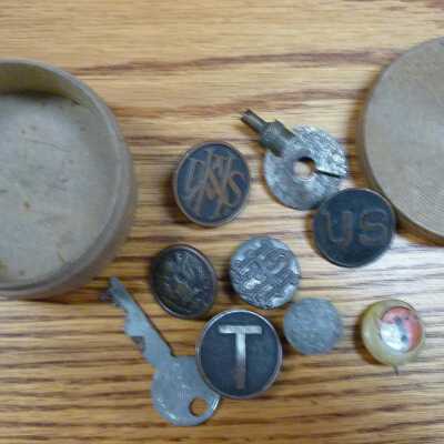 Button