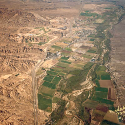 Mesquite Nevada - 1994