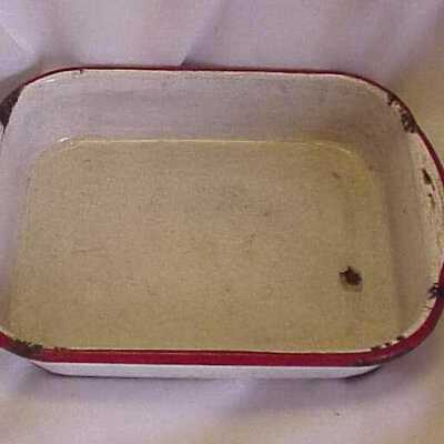 Pan, Cake