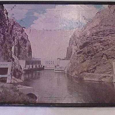 Hoover Dam