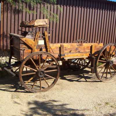 Wagon