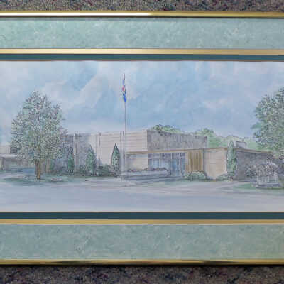 Painting