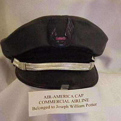 Cap