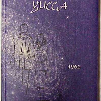 Yucca 1962