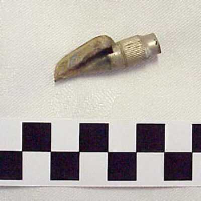 Sharpener, Pencil