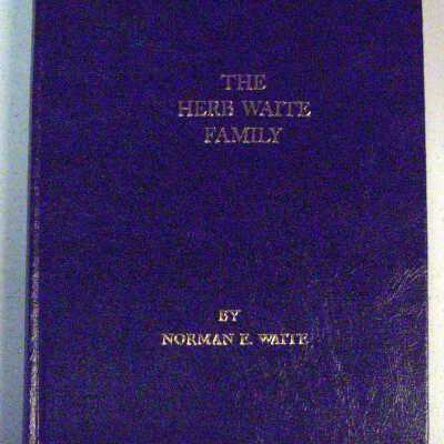 The Herb waite Family