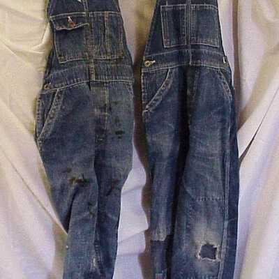 Overalls