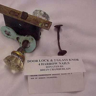 Doorknob