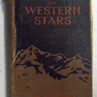 The Light of Western Stars