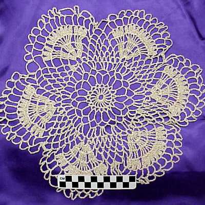 Doily