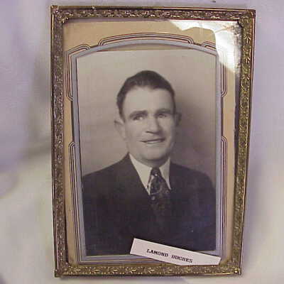 Lamond Hughes