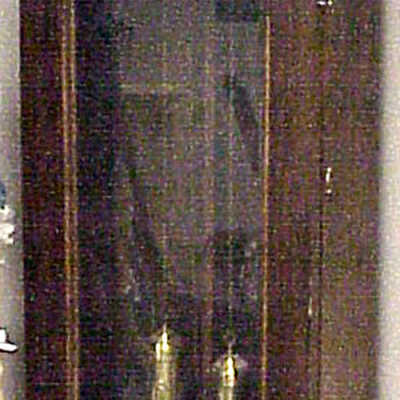 Clock, Tall Case