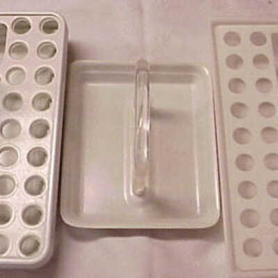 Tray, Ceremonial