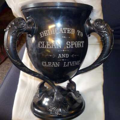 Trophy
