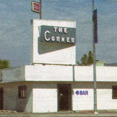 Corner Bar