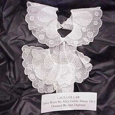 Jabot