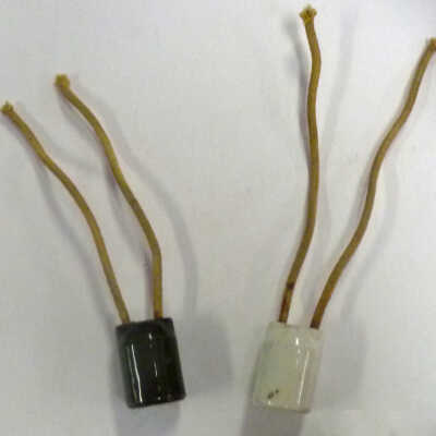 Socket, Tube