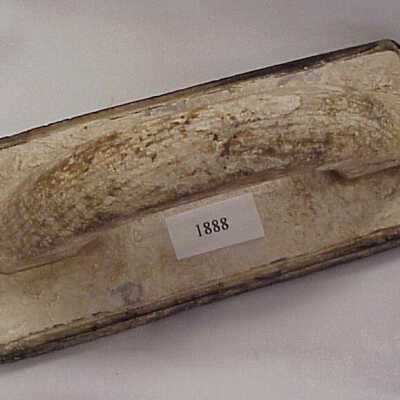 Trowel