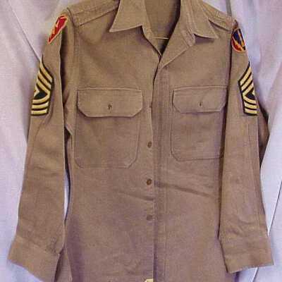 Uniform