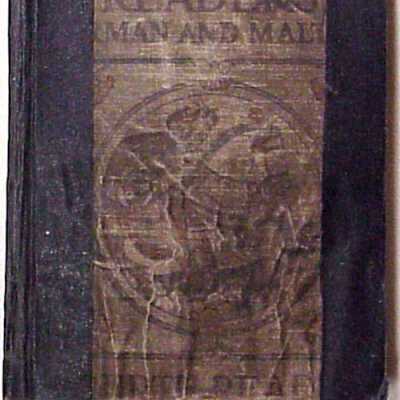 The Winston Reader