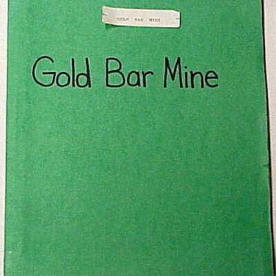 Gold Bar Mine