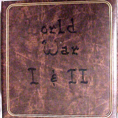 World War I and II