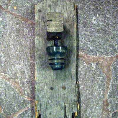 Insulator
