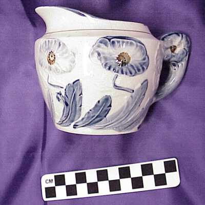 Pitcher