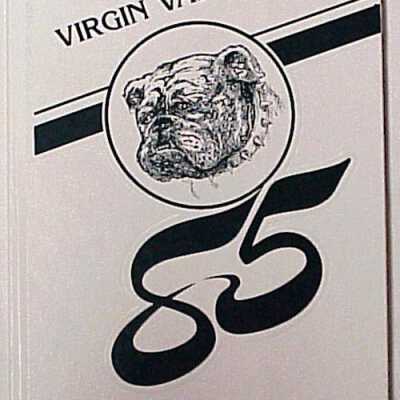 Virgin Valley 85