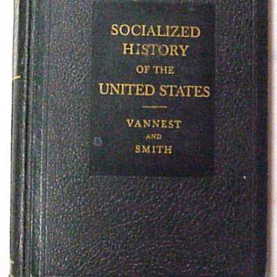 Socialized History of the United States