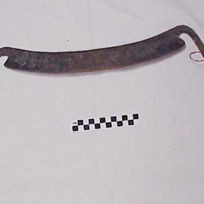 Knife, Draw