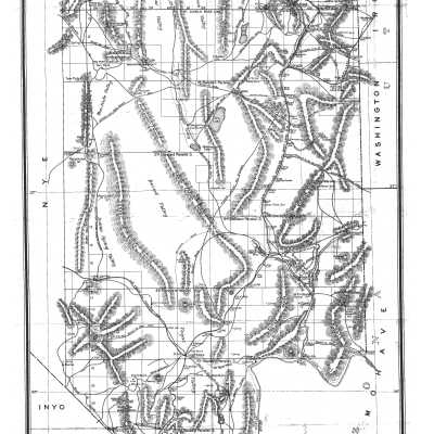 Lincoln County