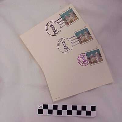 Postcard
