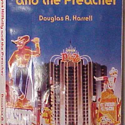 Las Vegas Hillbilly and the Preacher