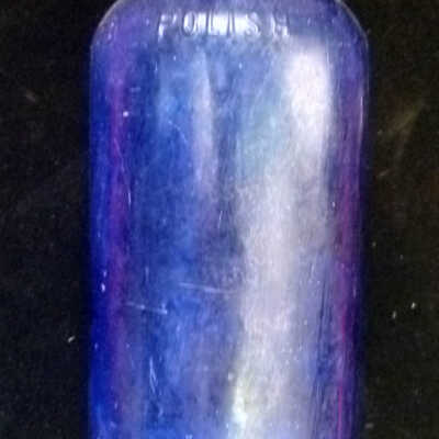 Bottle