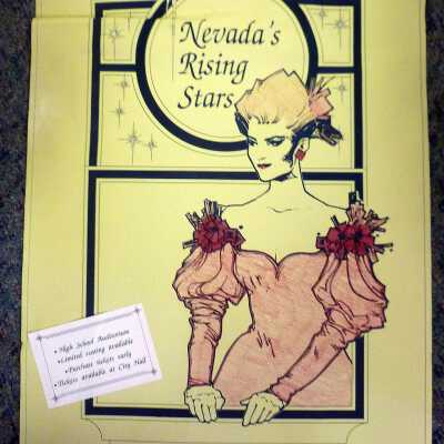 Miss Mesquite