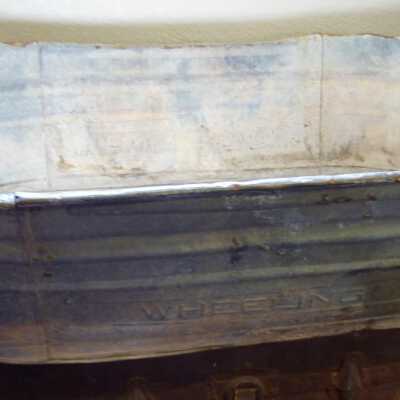 Tub