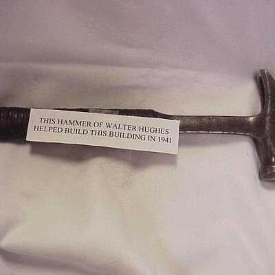 Hammer