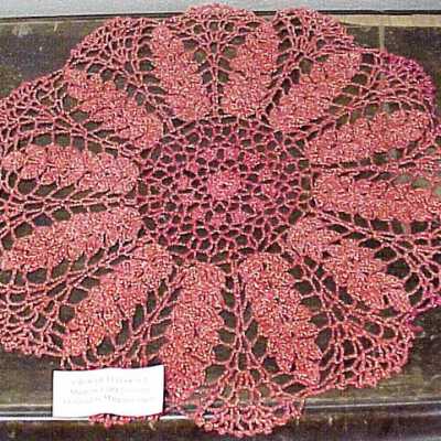 Doily