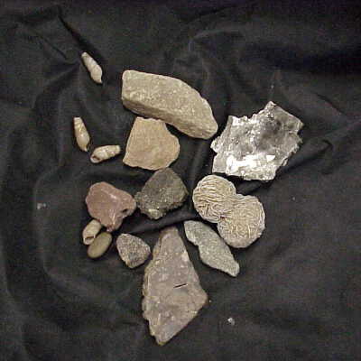 Rock