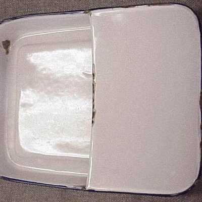 Bedpan