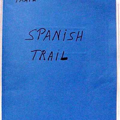 Spanish Trail