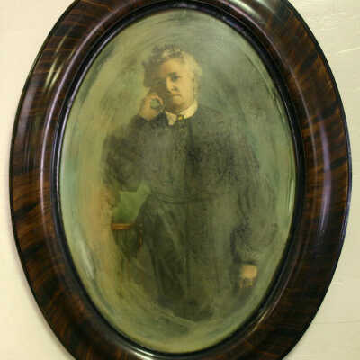 Laura Josephine Allen