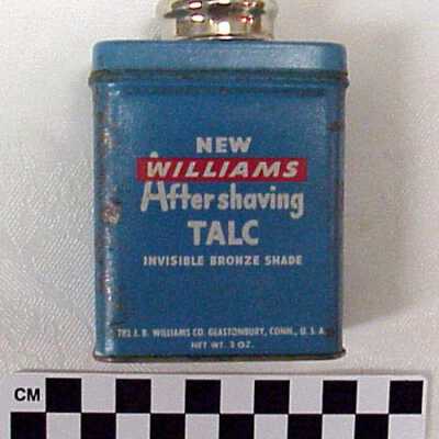 After Shave